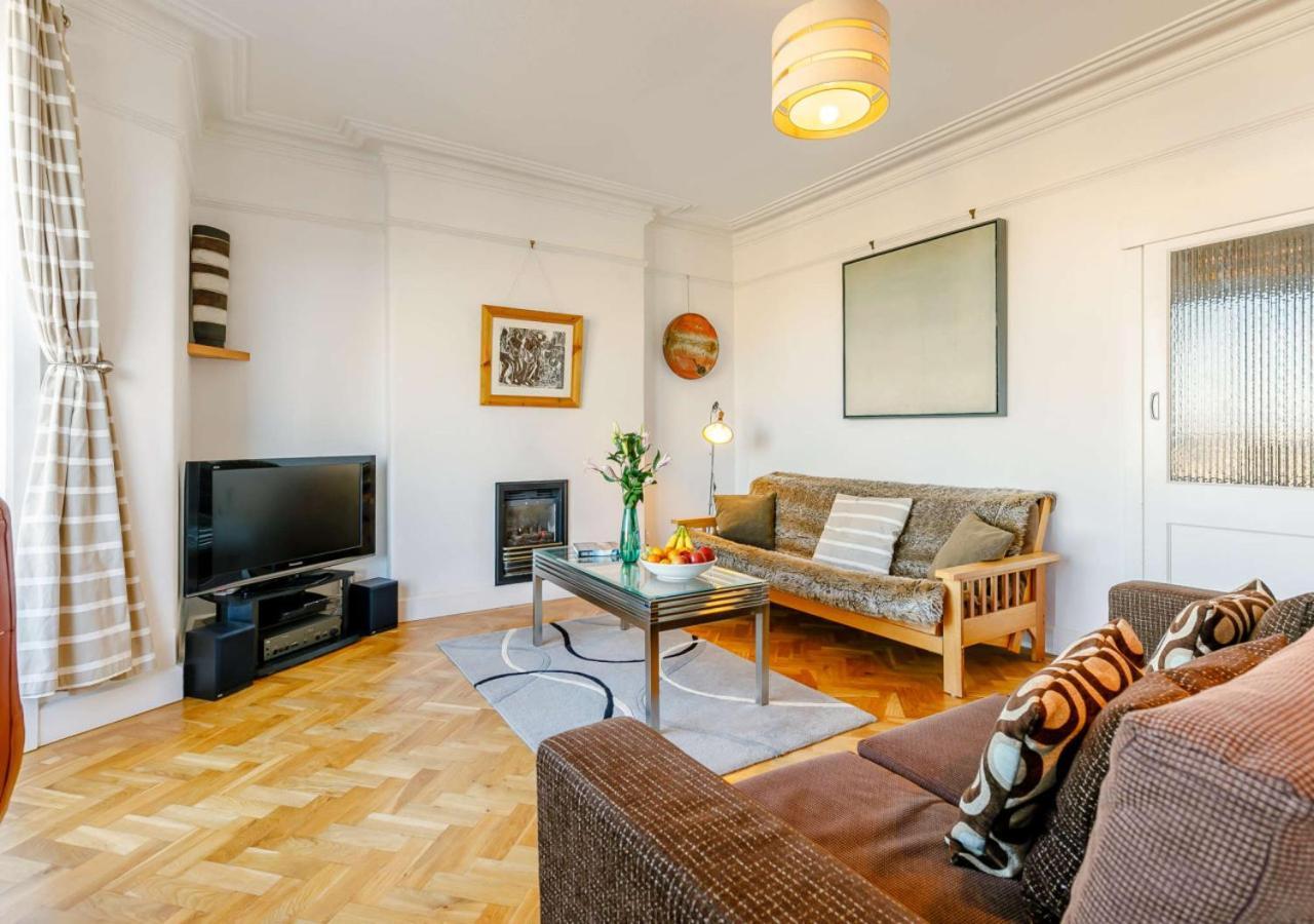 Sams Place - St Ives 외부 사진