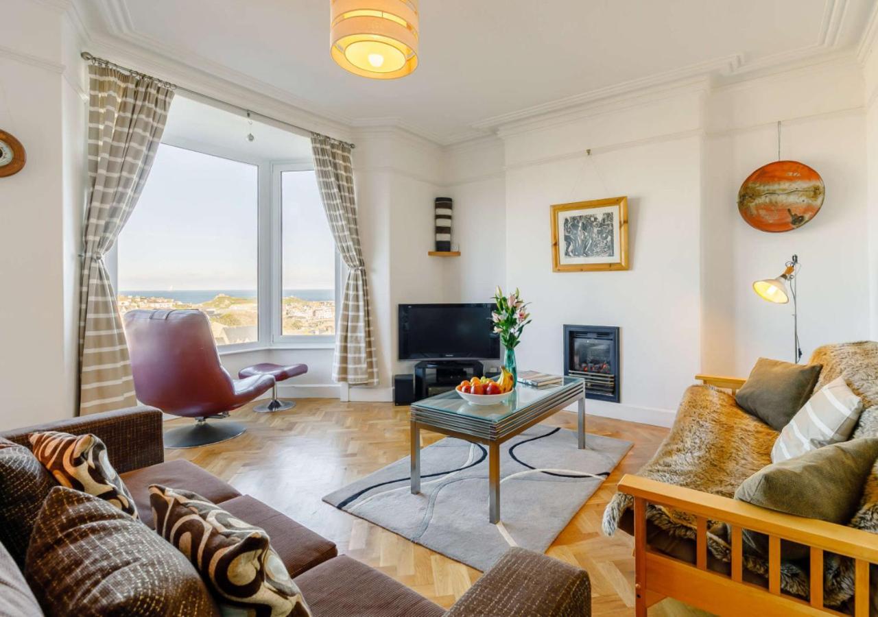 Sams Place - St Ives 외부 사진