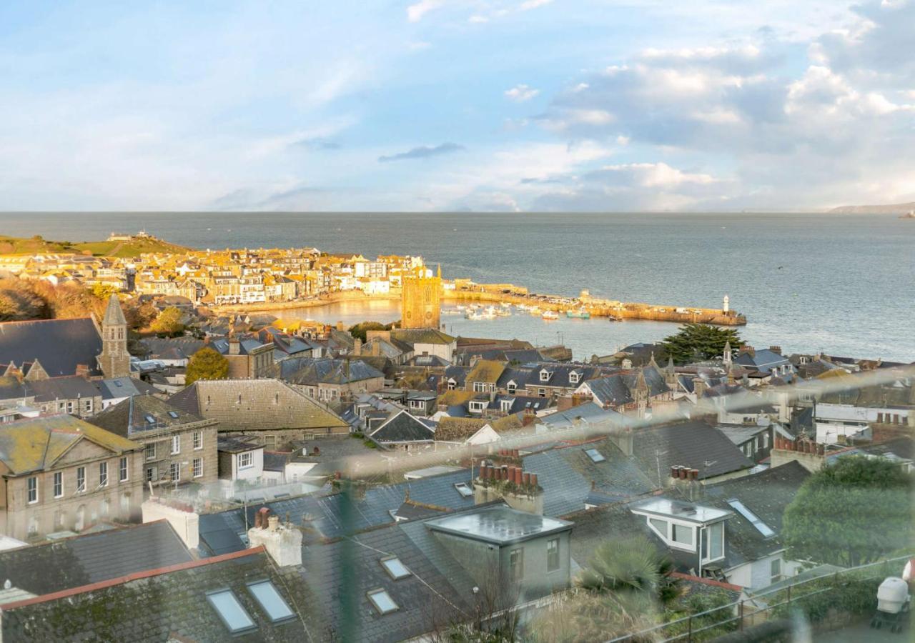 Sams Place - St Ives 외부 사진