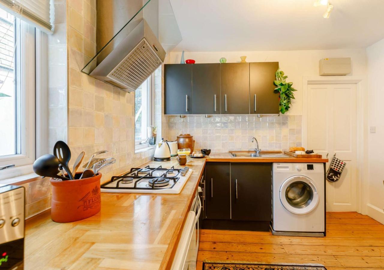 Sams Place - St Ives 외부 사진