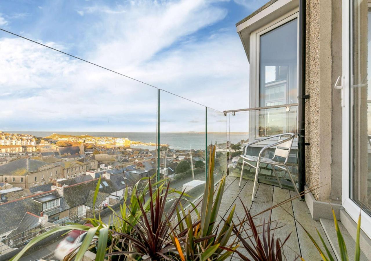 Sams Place - St Ives 외부 사진