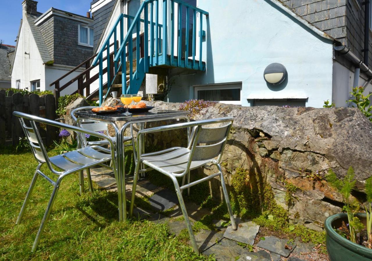Sams Place - St Ives 외부 사진