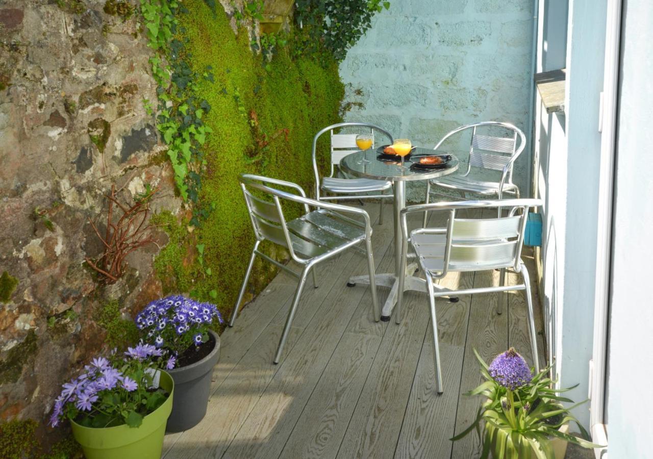 Sams Place - St Ives 외부 사진